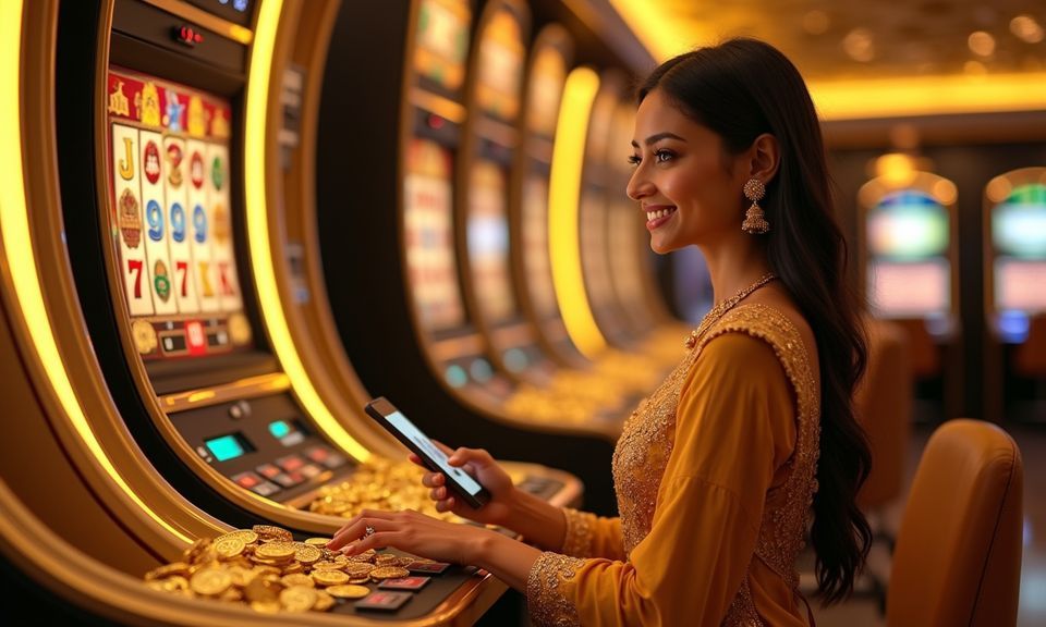 Baccarat GlistenZone